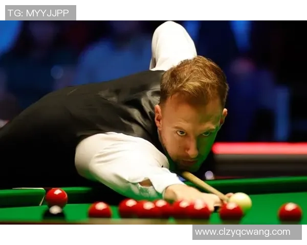 2019年奥沙利文与特鲁姆普巅峰对决的最后一刻精彩瞬间回顾