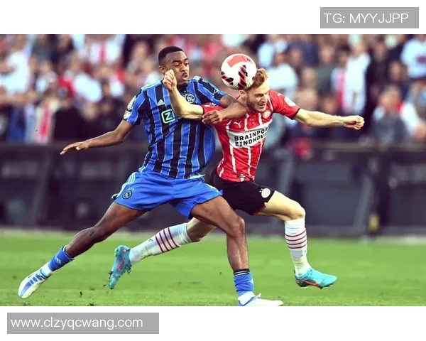 埃因青年队与阿贾克斯青年队激情对决欢呼声中见证青春风采