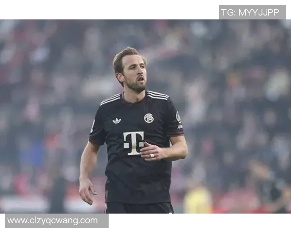 拜仁高层：1亿签凯恩？我乃至愿出更多 巴萨有意？不认为他想归队