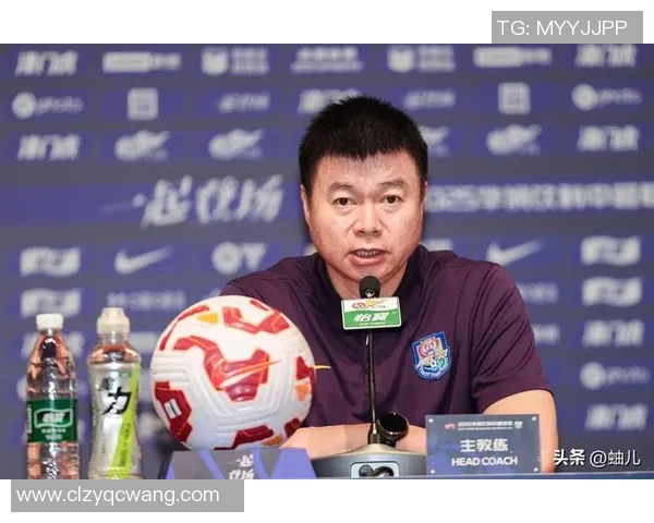 津门虎将在下个月跟大牌名帅签新合同，曾在乌拉圭冠戎行执教，于根伟回应承认