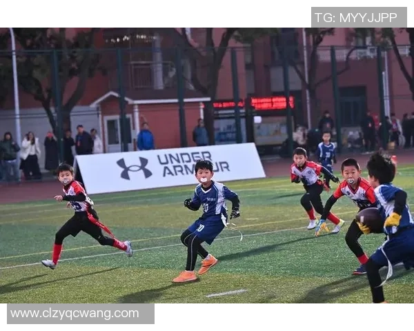 第十三届青少年腰旗橄榄球总决赛终究赛果出炉，两支球队赢得世界赛时机！